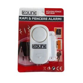 Ledline LD-9805 Kapı Ve Pencere Alarmı