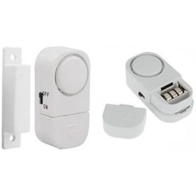 Ledline LD-9805 Kapı Ve Pencere Alarmı
