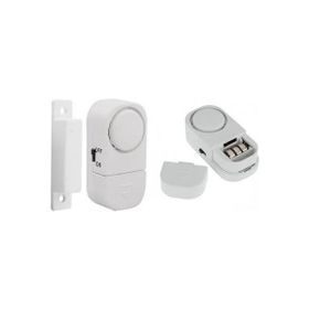 Ledline LD-9805 Kapı Ve Pencere Alarmı