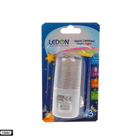 Ledon Anahtarlı Gece Lambası