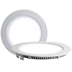 Ledon LD-0302 15 cm 1200 Lümen 15 Watt Günışığı Led Spot