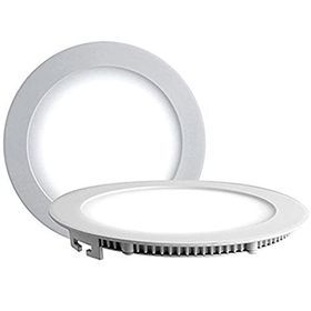 Ledon LD-0302 15 cm 1200 Lümen 15 Watt Günışığı Led Spot