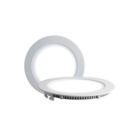 Ledon LD-0302 15 cm 1200 Lümen 15 Watt Günışığı Led Spot