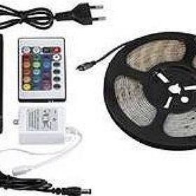 Ledon LD-1610 Rgb Led Şerit Seti