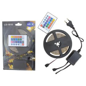 Ledon LD-1610 Rgb Led Şerit Seti