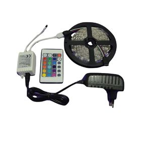 Ledon LD-1610 Rgb Led Şerit Seti