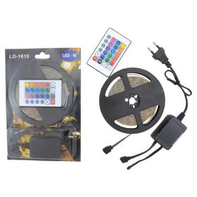 Ledon LD-1610 Rgb Led Şerit Seti