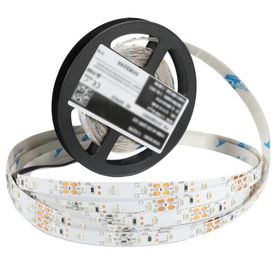Ledronics Nano Hybrid IP65 12 V 9.6 W Kırmızı 5 mt Şerit Led