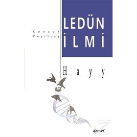 Ledün İlmi Hayy - Kevser Yeşiltaş