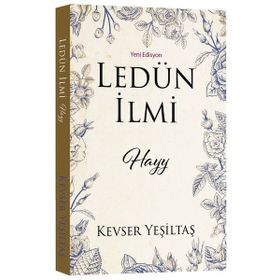 Ledün İlmi Hayy - Kevser Yeşiltaş