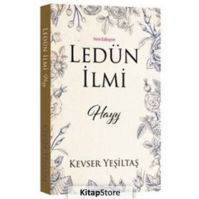 Ledün İlmi - Kevser Yeşiltaş