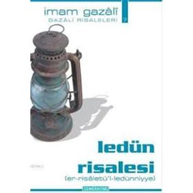 Ledün Risalesi Cep Boy-Semerkand Yayınları
