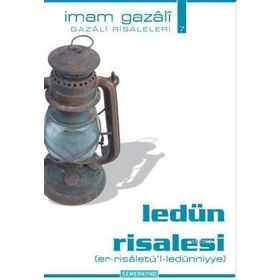 LEDÜN RISALESI - İMAM-I GAZALI
