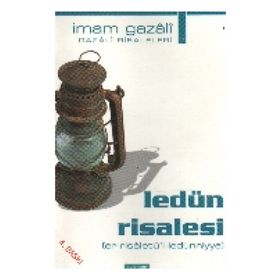 LEDÜN RISALESI - İMAM-I GAZALI