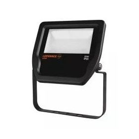 Ledvance 4058075001060 20W 3000K 2000 lm Siyah Kasa IP65 Led Projektör