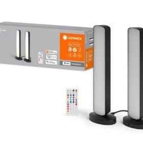 Ledvance 4099854014079 Smart Wi-Fi 9 W Renk Değiştiren Işık Çubukları LED