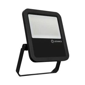 Ledvance 80W 6500K Beyaz Işık Siyah Kasa Led Projektör