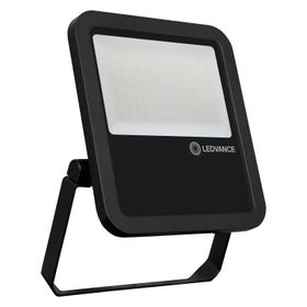 Ledvance 80W 6500K Beyaz Işık Siyah Kasa Led Projektör