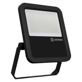 Ledvance 80W 6500K Beyaz Işık Siyah Kasa Led Projektör