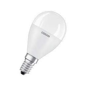 Ledvance 8W 806 E14 Lümen Sarı Led Işık Top Ampul