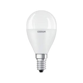 Ledvance 8W 806 E14 Lümen Sarı Led Işık Top Ampul