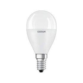 Ledvance 8W 806 E14 Lümen Sarı Led Işık Top Ampul