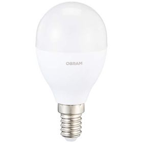 Ledvance 8W 806 E14 Lümen Sarı Led Işık Top Ampul