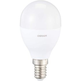 Ledvance 8W 806 E14 Lümen Sarı Led Işık Top Ampul
