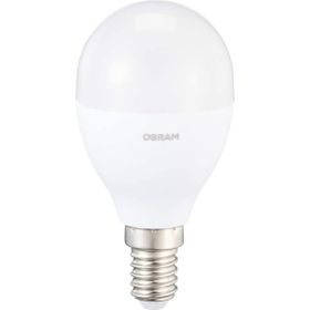 Ledvance 8W 806 E14 Lümen Sarı Led Işık Top Ampul
