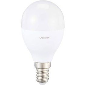 Ledvance 8W 806 E14 Lümen Sarı Led Işık Top Ampul