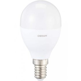 Ledvance 8W 806 E14 Lümen Sarı Led Işık Top Ampul