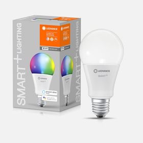 Ledvance A100 14 W RGB Renkli Klasik E27 Duy Led Ampul