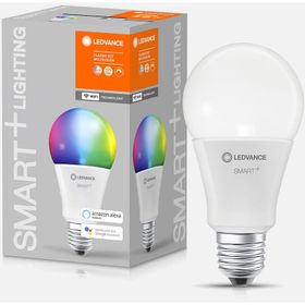 Ledvance A100 14 W RGB Renkli Klasik E27 Duy Led Ampul