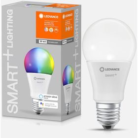 Ledvance A60 9 W RGB Renkli Klasik E27 Duy Led Ampul