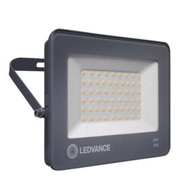 Ledvance AC2955701FP 50W 4000K Slim Gri Kasa Led Projektör