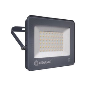 Ledvance AC2955701FP 50W 4000K Slim Gri Kasa Led Projektör