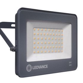 Ledvance AC2955701FP 50W 4000K Slim Gri Kasa Led Projektör