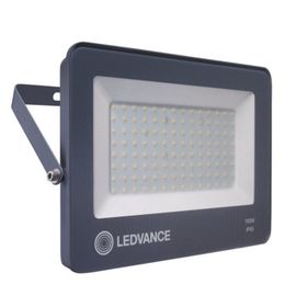 Ledvance AC2956401FP 100W 6500K Beyaz Işık Slim Gri Kasa Led Projektör