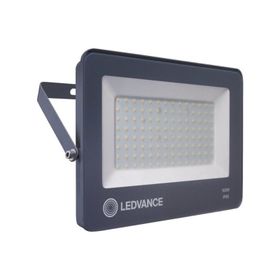 Ledvance AC2956401FP 100W 6500K Beyaz Işık Slim Gri Kasa Led Projektör
