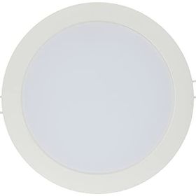 Ledvance Eco DL Slim 225 18W 865 WT 10X1 TR LED