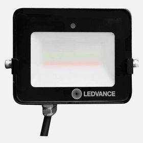 Ledvance LDECO FL 20W Green G2 TR Led Projektör