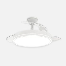Ledvance Osram Ceiling Wing Fan 36 W D105 Aydınlatmalı Uzaktan Kumandalı Tavan Vantilatörü