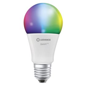 Ledvance Renkli Smartwıfı 60 9 W 230 V RGBWFR E 27 4x1LEDV Smart TV Ampul