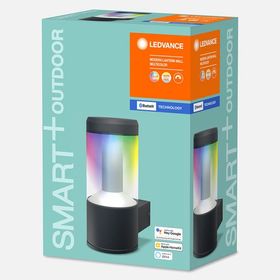 Ledvance Smart BT RGBW Modern Aplik