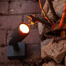 Ledvance Smart Garden Wifi 4.5 W Tekli Sıva Üstü Led Spot