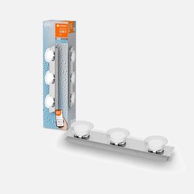 Ledvance Smart Orbis Round Wifi 18 W 3'lü Sıva Altı Gömme Led Spot