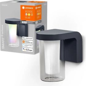 Ledvance Smart Outd Wi-Fi Cascade Wall RGBW DG LEDV Armatür