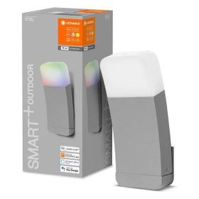 Ledvance Smart Outd Wi-Fi Curve Wall RGBW SI LEDV Armatür