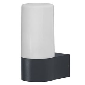 Ledvance Smart Outd Wi-Fi Pipe Wall RGBW DG LEDV Armatür