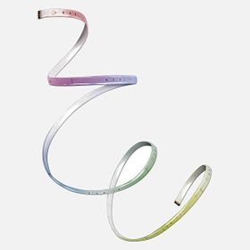 Ledvance Smart Wifi 2 mt Rgb Tw Flex Şerit Led